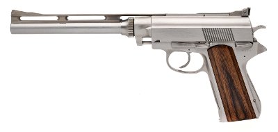 "Wildey pistol .45 Win Mag (D2026-00118)USED(DTX)" - Image 2 of 6