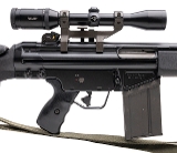 "HECKLER & KOCH SR9 RIFLE 7.62 NATO (L2026-02918) (AUSTX)" - Image 2 of 7