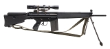 "HECKLER & KOCH SR9 RIFLE 7.62 NATO (L2026-02918) (AUSTX)" - Image 1 of 7