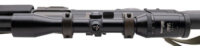 "HECKLER & KOCH SR9 RIFLE 7.62 NATO (L2026-02918) (AUSTX)" - Image 5 of 7