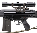 "HECKLER & KOCH SR9 RIFLE 7.62 NATO (L2026-02918) (AUSTX)" - Image 4 of 7
