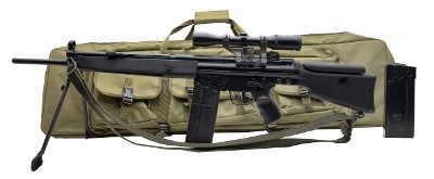 "HECKLER & KOCH SR9 RIFLE 7.62 NATO (L2026-02918) (AUSTX)" - Image 7 of 7