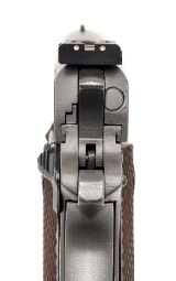 "U.S. Model 1911 National Match Pistol – Rock Island Arsenal 45 ACP (L2025-11043)" - Image 3 of 6