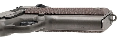 "U.S. Model 1911 National Match Pistol – Rock Island Arsenal 45 ACP (L2025-11043)" - Image 6 of 6