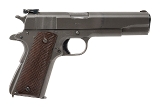 "U.S. Model 1911 National Match Pistol – Rock Island Arsenal 45 ACP (L2025-11043)" - Image 1 of 6