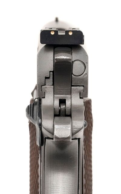 "U.S. Model 1911 National Match Pistol – Rock Island Arsenal 45 ACP (L2025-11043)" - Image 3 of 6