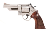 "SMITH & WESSON 57 REVOLVER .41 MAGNUM (L2026-02785)" - Image 2 of 9