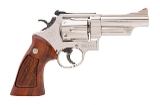 "SMITH & WESSON 57 REVOLVER .41 MAGNUM (L2026-02785)" - Image 3 of 9