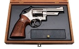 "SMITH & WESSON 57 REVOLVER .41 MAGNUM (L2026-02785)" - Image 1 of 9