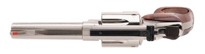 "SMITH & WESSON 57 REVOLVER .41 MAGNUM (L2026-02785)" - Image 5 of 9