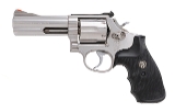 "SMITH & WESSON 686-1 REVOLVER .357 MAGNUM (L2026-02737)" - 1 of 4