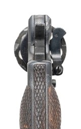 "Pre-WWI Russian M1895 Nagant Revolver 7.62x38R (L2025-12036)" - 5 of 8