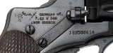 "Pre-WWI Russian M1895 Nagant Revolver 7.62x38R (L2025-12036)" - 4 of 8