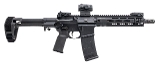 "SPIKES TACTICAL PHU PISTOL 5.56 NATO (L2026-04102)" - 1 of 4