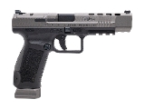 "CANIK TP9SFX PISTOL 9MM (L2026-03973)" - 1 of 4