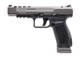 "CANIK TP9SFX PISTOL 9MM (L2026-03973)" - 2 of 4
