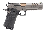 "KIMBER 2K11 STAINLESS TARGET PISTOL 9MM (L2026-02492)" - 1 of 6