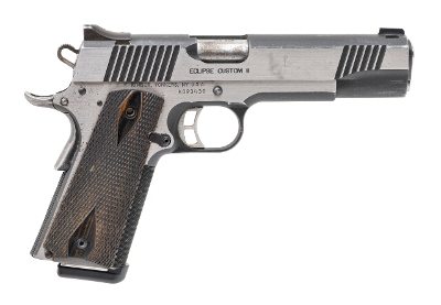 "KIMBER ECLIPSE CUSTOM II PISTOL .45 AUTO (L2026-03632)" - Image 1 of 6