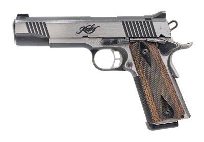 "KIMBER ECLIPSE CUSTOM II PISTOL .45 AUTO (L2026-03632)" - Image 2 of 6