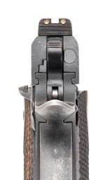 "KIMBER ECLIPSE CUSTOM II PISTOL .45 AUTO (L2026-03632)" - Image 3 of 6
