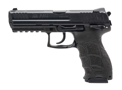 "HECKLER & KOCH P30L V3 PISTOL 9MM (L2026-03560)" - Image 2 of 4