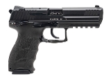 "HECKLER & KOCH P30L V3 PISTOL 9MM (L2026-03560)" - Image 1 of 4
