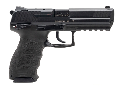 "HECKLER & KOCH P30L V3 PISTOL 9MM (L2026-03560)" - Image 1 of 4