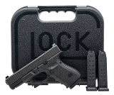 "GLOCK 19 GEN 4 PISTOL 9MM (L2026-03795)" - 4 of 4