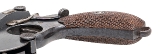 "Bergman Model 1896 Number 3 Semi Auto Pistol (59960)" - 8 of 8