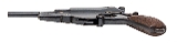 "Bergman Model 1896 Number 3 Semi Auto Pistol (59960)" - 7 of 8