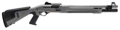"(SN: MA058852) BERETTA 1301 TACTICAL C GRAY MOD 2 SHOTGUN 12 GAUGE (L2026-03730) NEW" - Image 1 of 5