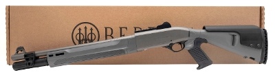 "(SN: MA058852) BERETTA 1301 TACTICAL C GRAY MOD 2 SHOTGUN 12 GAUGE (L2026-03730) NEW" - Image 5 of 5