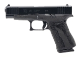 "GLOCK 48 CUSTOM PISTOL 9MM (L2026-03706)" - 2 of 3