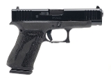 "GLOCK 48 CUSTOM PISTOL 9MM (L2026-03706)" - 1 of 3