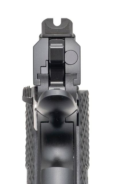 "DAN WESSON TCP PISTOL 9MM (L2026-03840)" - Image 3 of 6