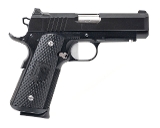 "DAN WESSON TCP PISTOL 9MM (L2026-03840)" - Image 1 of 6