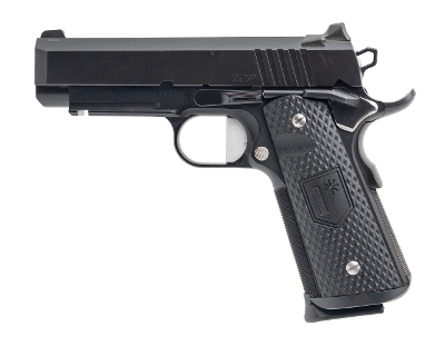 "DAN WESSON TCP PISTOL 9MM (L2026-03840)" - Image 2 of 6