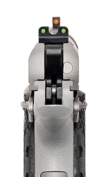 "KIMBER MICRO 9 RAPIDE ""BLACK ICE"" PISTOL 9MM (L2026-03791)" - 3 of 6