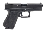 "GLOCK 23 GEN 3 PISTOL .40 S&W (L2026-02928)" - 1 of 3