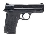 "SMITH & WESSON M&P 380 SHIELD EZ M2.0 PISTOL .380 ACP (L2026-03024)" - 1 of 3