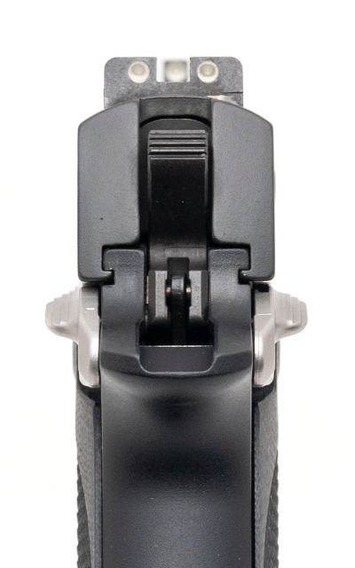 "SIG SAUER P938 NIGHTMARE PISTOL 9MM (L2026-03139)" - Image 3 of 6