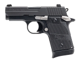 "SIG SAUER P938 NIGHTMARE PISTOL 9MM (L2026-03139)" - Image 2 of 6