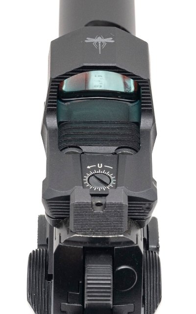 "SPRINGFIELD PRODIGY DS PISTOL 9MM (L2026-03538)" - Image 5 of 7