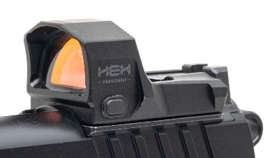 "SPRINGFIELD PRODIGY DS PISTOL 9MM (L2026-03538)" - Image 3 of 7