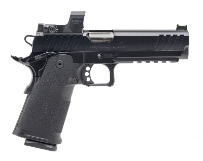 "SPRINGFIELD PRODIGY DS PISTOL 9MM (L2026-03538)" - Image 1 of 7