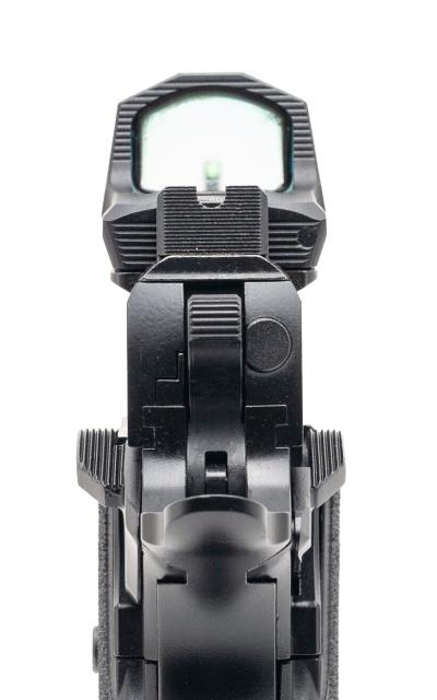 "SPRINGFIELD PRODIGY DS PISTOL 9MM (L2026-03538)" - Image 4 of 7