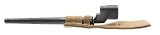 "British No.4 Mk.II bayonet with scabbard & frog (MM5315)" - Image 2 of 2