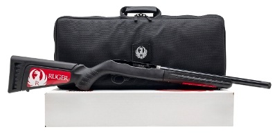 "(SN: 0024-00114) Ruger 10/22 Takedown Rifle (L2026-02367) NEW" - Image 7 of 7