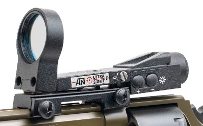 "Smith & Wesson 629-6 Stealth Hunter Performance Center Revolver .44 MAG. (L2026-03386)" - Image 4 of 8
