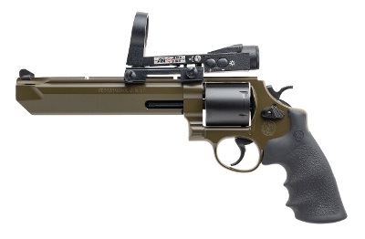 "Smith & Wesson 629-6 Stealth Hunter Performance Center Revolver .44 MAG. (L2026-03386)" - Image 1 of 8